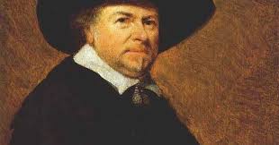 Comedy Club Haug presents