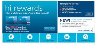 Get the season's newest looks at affordable prices in every style, fit & color. Old Navy Card Login The Complete Details