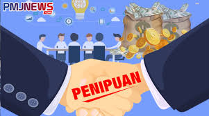 Sempat Kabur 3 Bulan Pelaku Ini Tega Gelapkan Gaji Karyawan Rp474 Juta