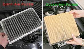 How often to change home air filters it is a general recommendation that you should change your air filter in your home every 30 days when using less expensive fiberglass filters. How Often Should An Engine Air Filter Be Changed