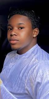 Profile for Prince nike Effiong