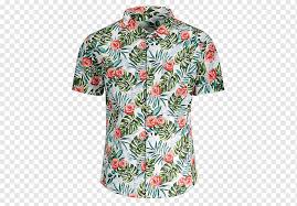 Maybe you would like to learn more about one of these? T Shirt Hoodie Aloha Shirt Top T Shirt Tshirt Floral Fashion Png Pngwing