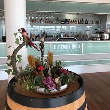 The Crazy Duck Heads Up Launceston Food Guide In 2020 Berry Coulis Tomato Relish Bbq Pork