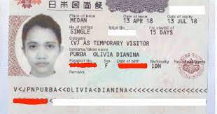 Apply for malaysia visa online at makemytrip. 10 Alasan Utama Visa Ke Luar Negeri Di Tolak Traveling Aja Dulu