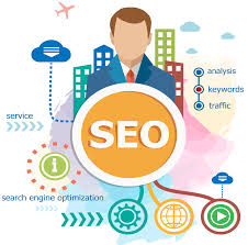 SEO -