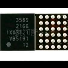 Check spelling or type a new query. Ic Cas Charging Xiaomi Redmi 4a Redmi 3 358s 2166 Original Shopee Indonesia