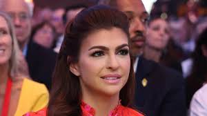 Ron turns to Casey to help his reboot: Florida's First Lady will hit the  campaign trail MORE this summer