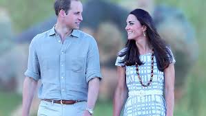 Kate feiert morgen donnerstag ihren 38. Prinz William Herzogin Kate Insider An Seinem Geburtstag Konnte Er Archie Wiedersehen Bunte De