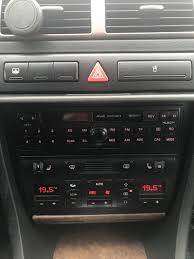Car Audio Audi A6 C5 Oreviews And Personal Experience On Drive2