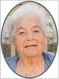 Dorothy Smith Obituary