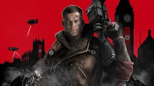 Steam Community Guide Wolfenstein New Order 100 Achievement Guide