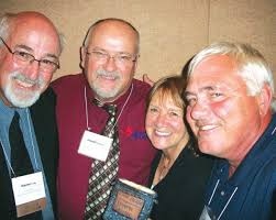 AEOA Employees Recognized for Work in Fighting Poverty in Northern  Minnesota