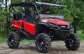 11 Honda Ideas In 2021 Honda Honda Pioneer 1000 Atv