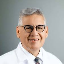 Dr. Edwin Rosas, MD