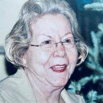 Marianne Wylly Obituary