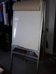 Flip Chart White Board