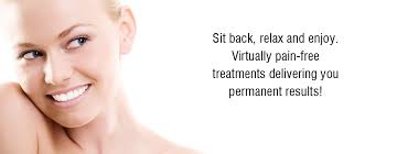 Special: Up to 65% Off Laser Hair Removal!