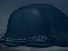 Mannen in geel en groen. Monstro Disney Wiki Fandom