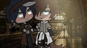 Мой питомец| Озвучка Сериала Яой| Gacha Life