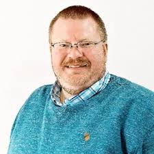 Articles by Justin Rust's Profile