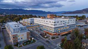 Castanet kelowna is part of the glacier media network, which serves local news and information to communities across western canada and beyond. Kgh Nurses And Healthcare Workers Feeling Overrun By Covid 19 Kelowna News Castanet Net