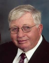 Jerry Graber Obituary (1931