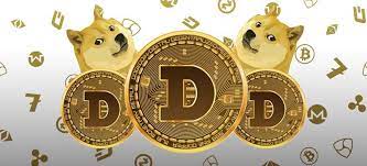 Doge is a cryptocurrency featuring a likeness of the shiba inu dog from the ` dogecoin, litecoin, etheteum and bitcoin. Dogecoin Doge Is Launching On Coinbase Pro Big Bet Startups