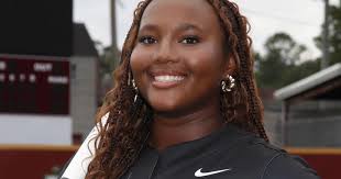 Grand Slam, 5 RBIs from Jordyn Ray Lead Brookwood Softball Past Parkview