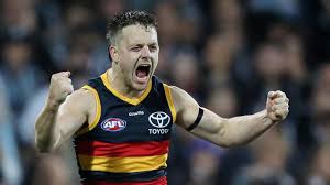 Besides adelaide crows scores you can follow 5000+ competitions from more than 30 sports around the world on. Afl Adelaide News Crows Mid Season Draft Targets Eamon Wilkonson The Advertiser