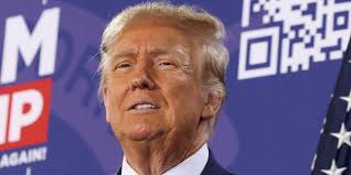 US appeals court rules Trump can be prosecuted for plot to overturn 2020  election