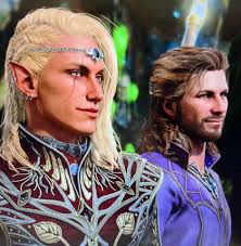 Sharing Bard Characters and Mods in Baldur's Gate 3