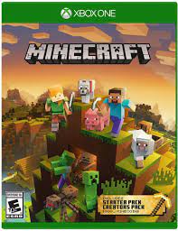 Minecraft fans can now get their hands on microsoft's latest xbox one s limited edition bundle. Amazon Com Minecraft Master Collection Xbox One Microsoft Corporation Everything Else