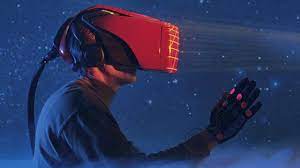 How Technology Is Changing The Gaming Future Cms Distribution