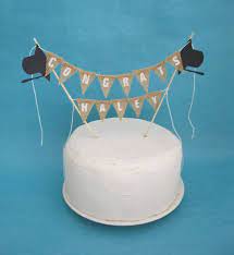 custom graduation cake topper for wendyworkman personalized etsy toppers geschenk 