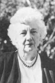 Helen Allston (DuPré) Moseley (1887-1984)