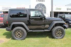 Find great deals on thousands of 2018 jeep wrangler for auction in us & internationally. Rugged 2018 Jeep Wrangler Jk For Sale In Bay City Michigan