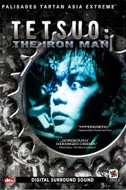 The score of the movie was composed by chu ishikawa and the same man later on gets killed in a car accident by a business man. Prime Video Tetsuo I The Iron Man