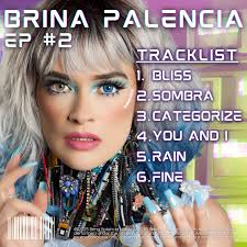 Brina Palencia (@brinakins) • Instagram photos and videos