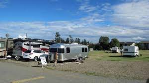 Rv park usually refers to a facility that caters specifically to rv campers. Sonoma County Fairgrounds Rv Park Santa Rosa California Rv Parks Mobilerving Com