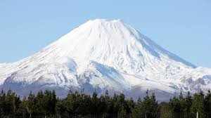 How Do Volcanic Eruptions Affect The Natural Environment Youtube