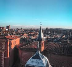 Epingle Sur City Guide Toulouse