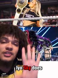 Will Liv Morgan Lose to Iyo Sky? WWE Analysis