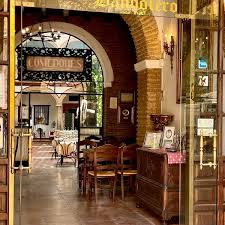 Check spelling or type a new query. Fotos En Restaurante Casa Palacio Bandolero Centro 26 Tips De 366 Visitantes