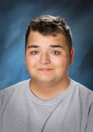 Edmonds-area high school students of month for October