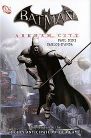 Yeah, reviewing a book batman arkham city game manual could grow your close connections listings. Jonathan Terrington S Review Of Batman Arkham City