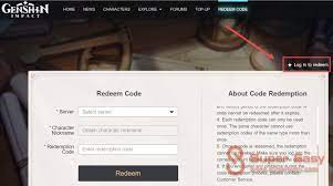 New Genshin Impact Promo Codes Asia Eu Us Oct 2021 Super Easy