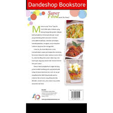 Seperti yang terbuat dari tempe misalnya. Super Food Untuk Ibu Hamil Buku Resep Masakan Shopee Indonesia