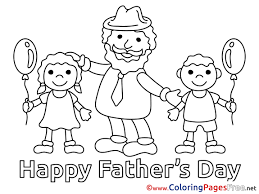 Supercoloring.com is a super fun for all ages: Children Father S Day Coloring Pages Free