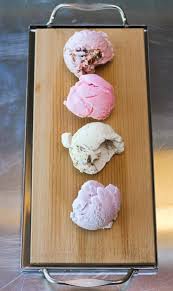 Taste The Ice Cream From Salt And Straw Featured In Kristin Reiter S Guide To Portland Ice Cream Salt Straw Artisan Ice Cream