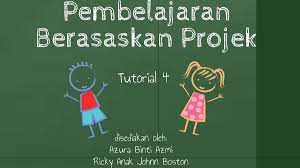 Pembelajaran berbasis proyek siswa lajaran berbasis proyek siswa akan mengalami dan. Pembelajaran Berasaskan Projek Pdf